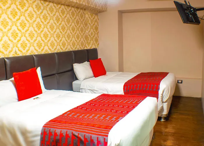 Hotel Royal Qosqo