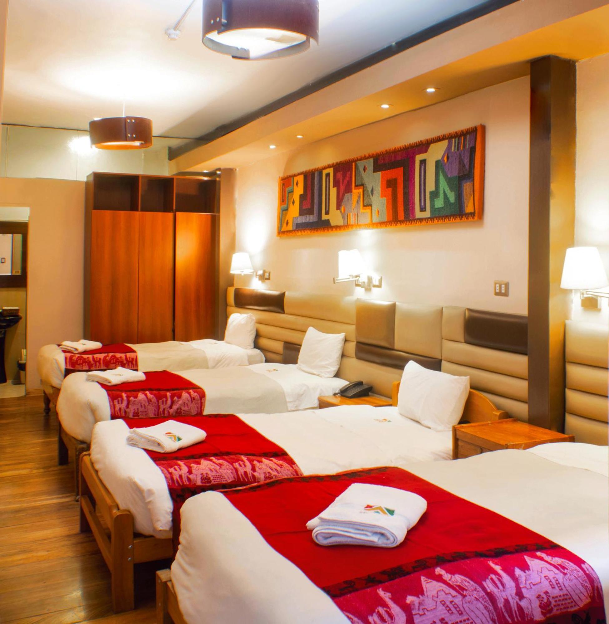 Royal Qosqo Hotel Cusco