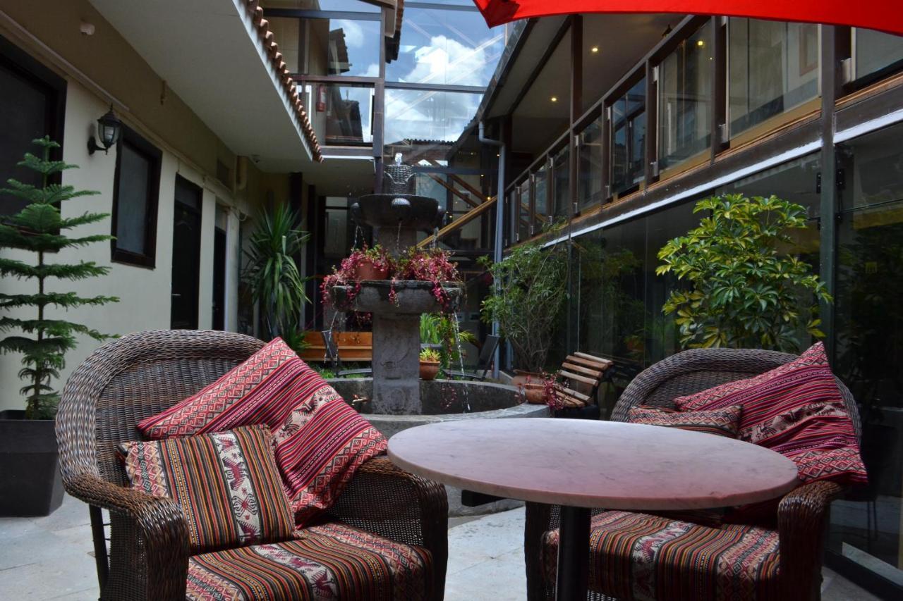 Royal Qosqo Hotel Cusco
