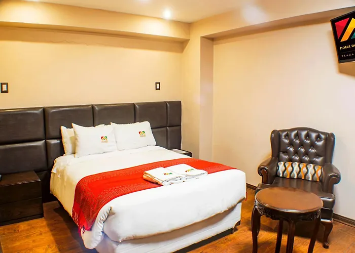 Hotel Royal Qosqo